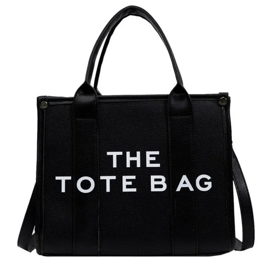 The Color Pop Tote