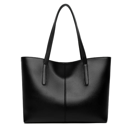 The Classic Elegance Tote